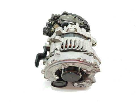 Foto 2ª: Alternador Hyundai i30 1.0 TGDI 98CV 74KW [G3LF] (2021)