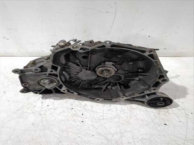 Foto 2ª: Caja Cambios Opel Astra 1.7 CDTI L08) 101CV [Z 17 DTH] (2005)