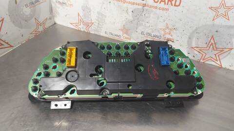 Foto 2ª: Cuadro de Instrumentos Citroen Xsara 1.9 TD EXCLUSIVE BERLINA 90CV 66KW [DHY] (1998)