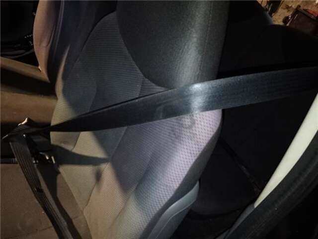 Foto 3ª: Cinturón Delantero Derecho Toyota Aygo 1.0 BÁSICO [1.0 LTR. - 50 KW CAT] [1KR-FE]