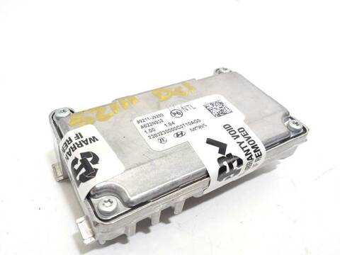 Foto 2ª: Centralita Motor ECU Hyundai Kona 1.0 TGDI CAT 120CV 88KW [G3LE] (2023)