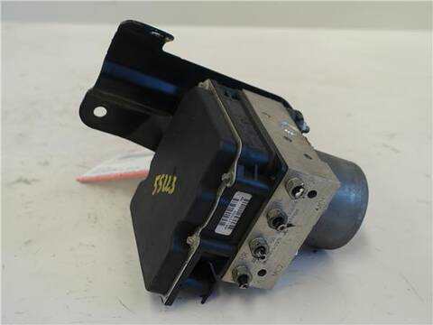 Foto 2ª: Abs Smart Forfour 1.5 BASICO 80KW) 109CV [M 135.950] (2004)