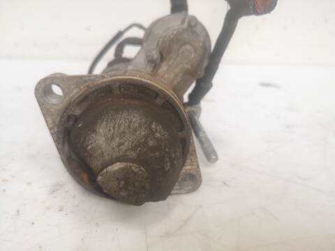 Foto 3ª: Motor de Arranque Chevrolet Cruze Z20S1 (2009)