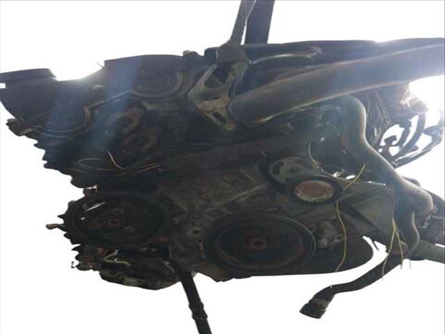 Foto 3ª: Motor Completo Bmw Serie 3 315 316 I 115CV (1997)