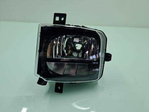 Faro Antiniebla Delantero Izquierdo Volkswagen T-Cross 110CV