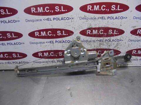Foto 2ª: Elevalunas Eléctrico Delantero Izquierdo Suzuki Grand Vitara 1 6 LTR. JX-E 3 TURIG 106CV 78KW [M16A] (2008)