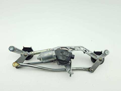 Foto 2ª: Motor Limpia Delantero Toyota Auris ACTIVE 132CV 97KW [1ZR] (2014)