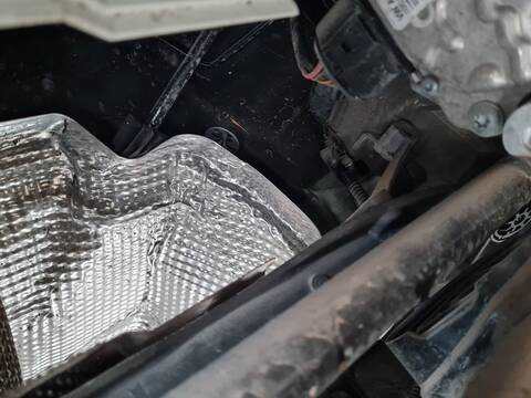 Foto 2ª: Cremallera de Direccion Seat Ateca FR EDITION 150CV 110KW [DFFA] (2019)