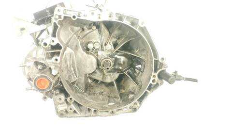 Caja Cambios Peugeot 308 VERSION INDEFINIDA