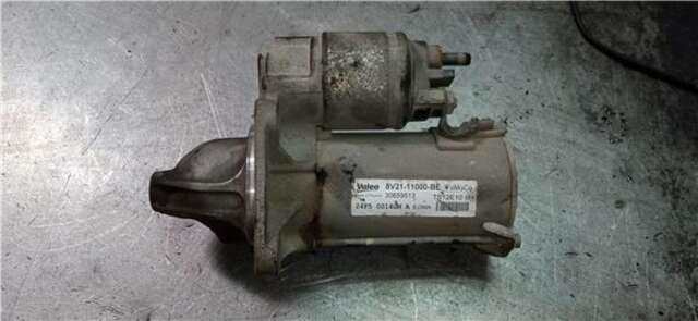 Foto 2ª: Motor de Arranque Ford EcoSport 1.5 TREND [1.5 LTR. - 66 KW TDCI CAT] [UEJE]