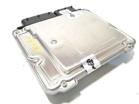 Foto 2ª: Centralita Motor ECU Bmw Serie 1 114 116D 116CV 85KW [N47D20C] (2015)