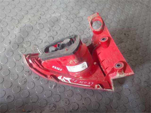 Foto 3ª: Piloto Trasero Derecho Seat Leon 1.9 TDI [BLS]