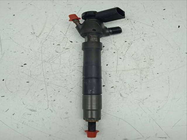 Inyectores Seat Leon STYLE 116CV 85KW