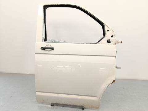 Puerta Delantera Derecha Volkswagen Transporter 1.9 TDI 85CV 63KW FURGONETA
