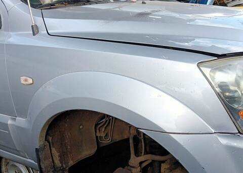Aleta Delantera Derecha Kia Sorento 2.5 CRDI VGT EX1 170CV