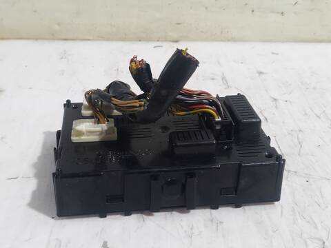 Centralita Motor ECU Nissan Micra SPORT 80CV 59KW