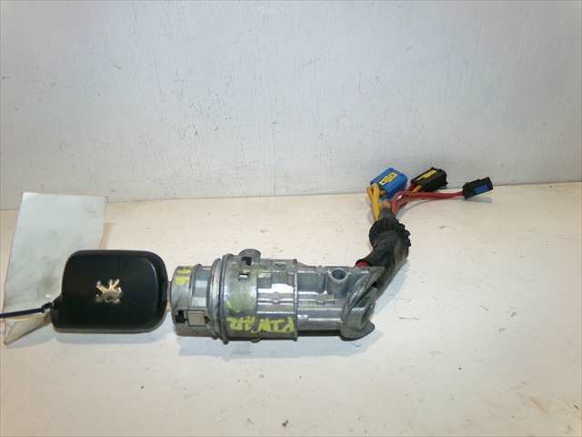 Antirrobo Peugeot 607 2.2 HDI 2000-2007