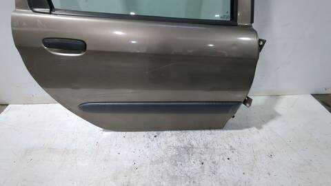 Foto 2ª: Puerta Trasera Derecha Citroen Xsara 1.6 HDI PICASSO 90CV 66KW [9HX (DV6ATED4)] (2007)