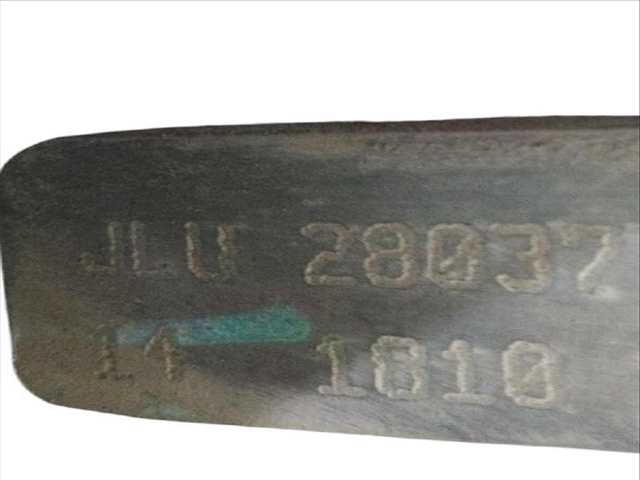 Foto 3ª: Caja Cambios Volkswagen Passat 2.0 TDI (2005)