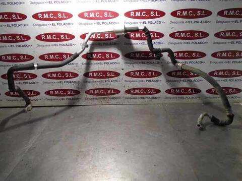 Tubos Aire Acondicionado Hyundai Santa Fe 2.2 CRDI CAT 150CV 110KW
