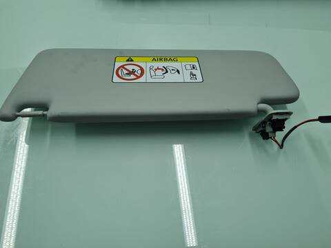 Foto 4ª: Parasol Derecho Audi Q3 35 TDI ADVANCED 150CV 110KW [DTSB] (2023)