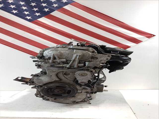 Foto 3ª: Motor Completo Nissan Juke MR16 190 - 200 CV [MR16DDT]
