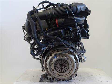 Foto 2ª: Motor Completo Citroen C4 1.2 FEEL 110CV 81KW [HN01] (2016)
