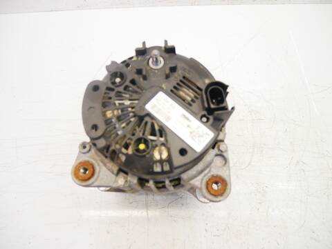Alternador Volkswagen T-Cross 116 CV 85KW