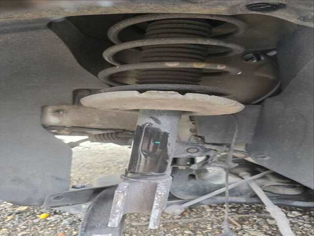 Amortiguador Delantero Izquierdo Peugeot 3008 ALLURE 131CV 96KW