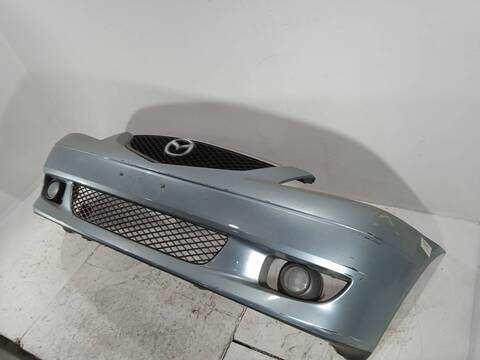 Foto 3ª: Paragolpes Delantero Mazda Mpv 2.0 DIESEL CAT 136CV 100KW (2003)