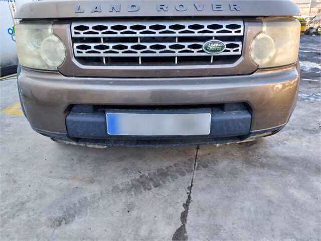 Foto 1ª: Paragolpes Delantero Land Rover Discovery 2.7 TDV6 HSE [2.7 LTR. - 140 KW TD V6 CAT] [276DT(TDV6)]