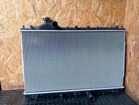 Radiador Motor Mitsubishi Eclipse KAITEKI 4WD 163CV