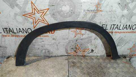 Aletin Trasero Derecho Bmw X5 XDRIVE40D 306CV 225KW