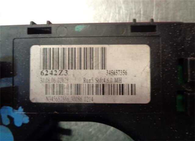 Mando Multifuncion Citroen C4 1.6 16V