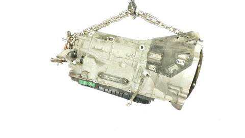 Foto 2ª: Caja Cambios Bmw Serie 3 315 318 D [N47 D20 C] (2011)