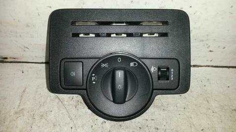 Mando Luces Mercedes Vito 109/111 CDI LANG 447.703) 114CV 84KW