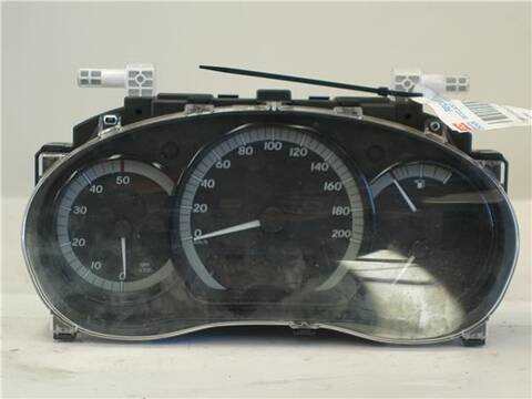 Cuadro de Instrumentos Mercedes Citan 1.5 108/109/111 CDI LARGO 415.703) 95CV 70KW