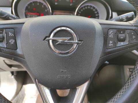 Foto 1ª: Airbag Delantero Izquierdo Opel Astra D14XFT (2019)