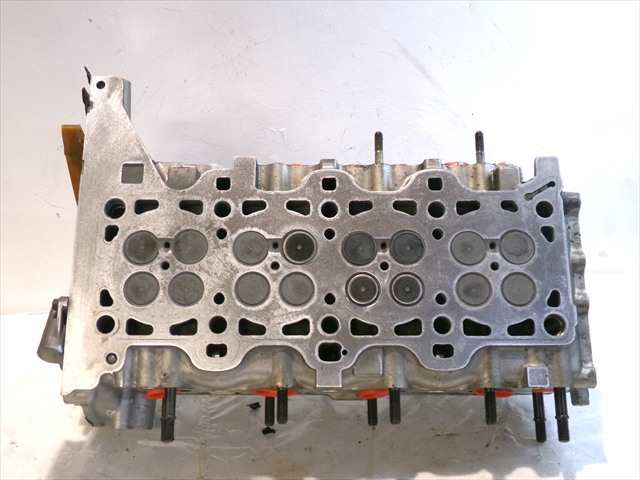 Foto 4ª: Culata Hyundai ix35 2.0 CRDI 2009-2015 [D4HA] (2010)