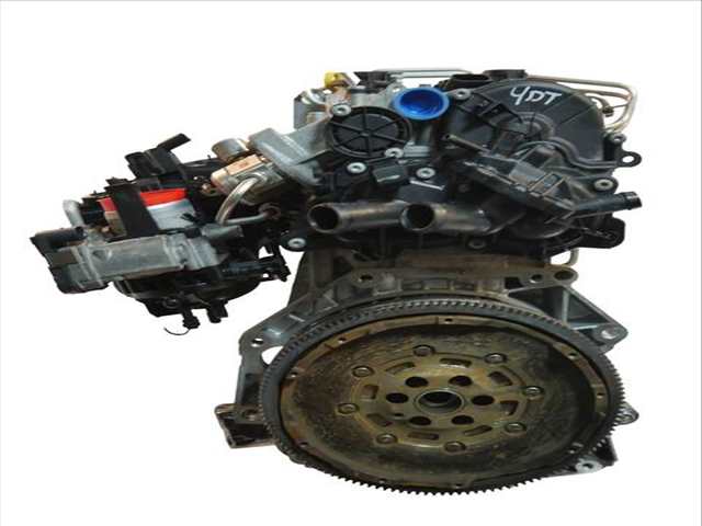 Motor Completo Audi A1 150 CV 110KW