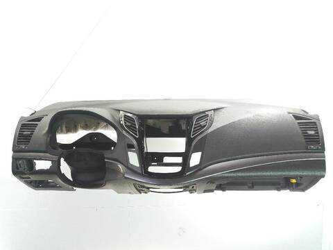 Foto 2ª: Kit Airbag Hyundai i40 1.7 CRDI (2011)