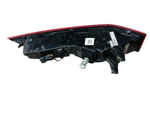 Piloto Trasero Izquierdo Jaguar F Pace 3.0 SDV6 AWD X761)