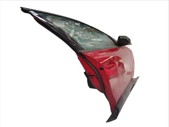 Puerta Delantera Derecha Citroen C4 1.2 PURETECH 130 BAHNSA BAHNSB)