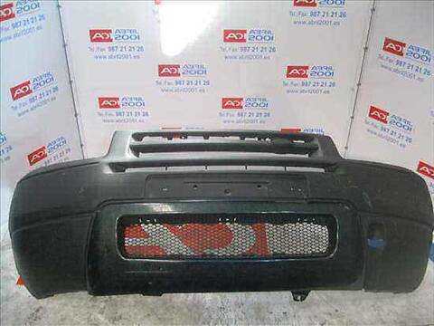 Paragolpes Delantero Land Rover Freelander 2.0 TD4 112CV 82KW