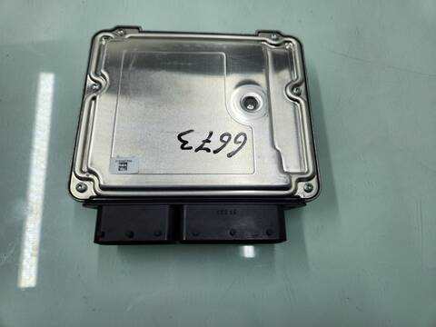 Foto 2ª: Centralita Motor ECU Bmw Serie 3 315 318D 143CV 105KW [N47D20C] (2015)