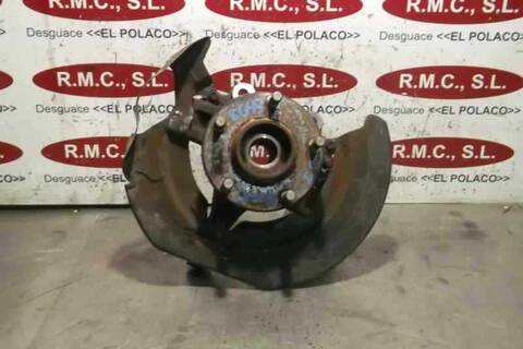 Mangueta Delantera Izquierda Mazda 3 1.6 CRDT ACTIVE BERLINA 109CV 80KW