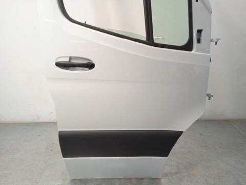 Foto 2ª: Puerta Delantera Derecha Mercedes Sprinter 419 CDI RWD 907.643 907.645 907.647) 190CV 140KW FURGONETA [654920] (2024)