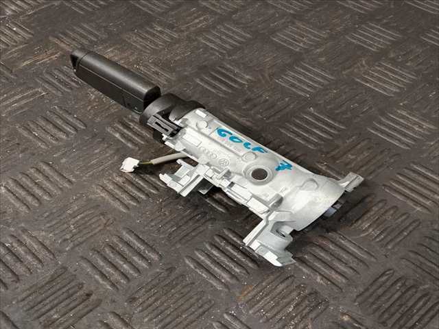 Antirrobo Volkswagen Golf 1.6 TDI 105CV