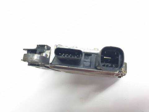Foto 3ª: Centralita Motor ECU DS 7 E-TENSE 4X2 BASTILLE (2017)