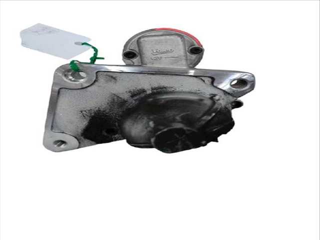 Foto 2ª: Motor de Arranque Peugeot 2008 1.5 BLUEHDI 100 (2013)